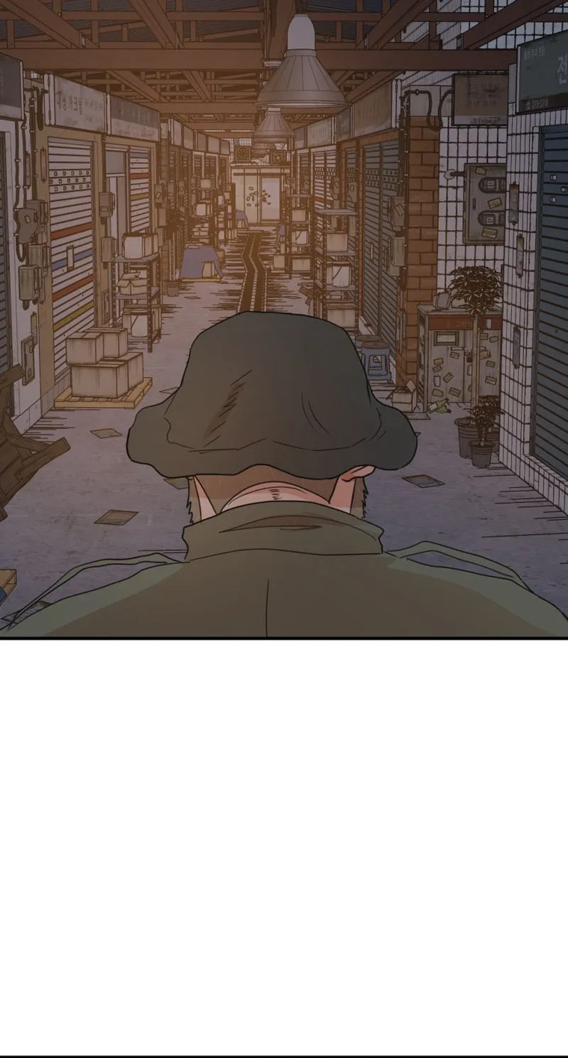 Read Guard Pass chapter 126 image 20 on Lezhin