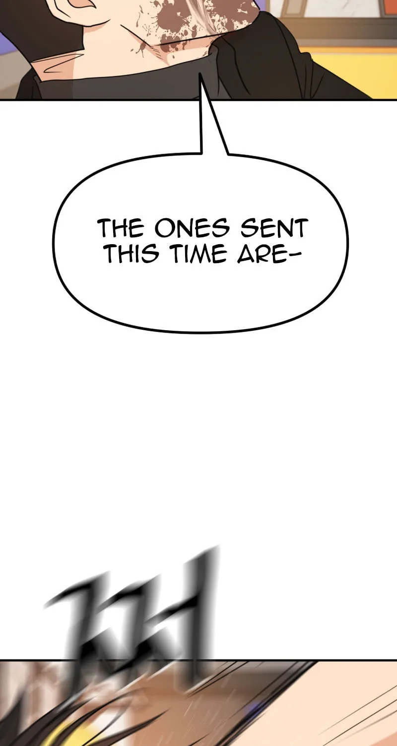 Read Guard Pass chapter 126 image 27 on Lezhin
