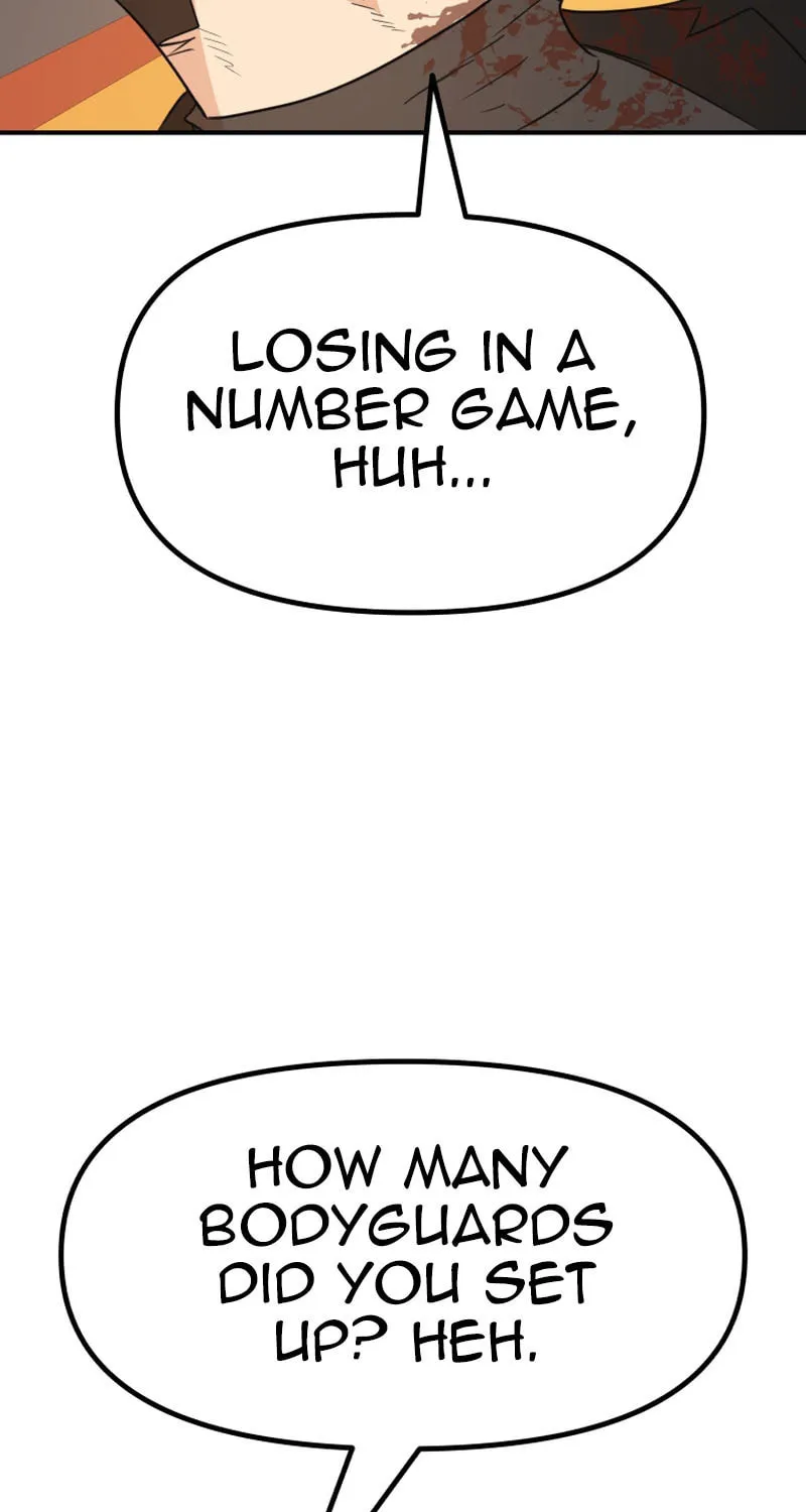 Read Guard Pass chapter 126 image 3 on Lezhin