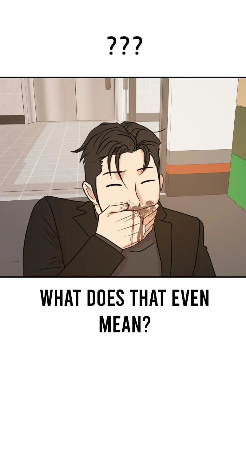 Read Guard Pass chapter 126 image 32 on Lezhin