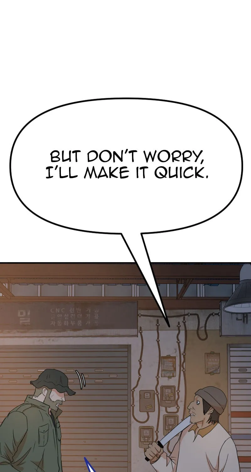 Read Guard Pass chapter 126 image 37 on Lezhin