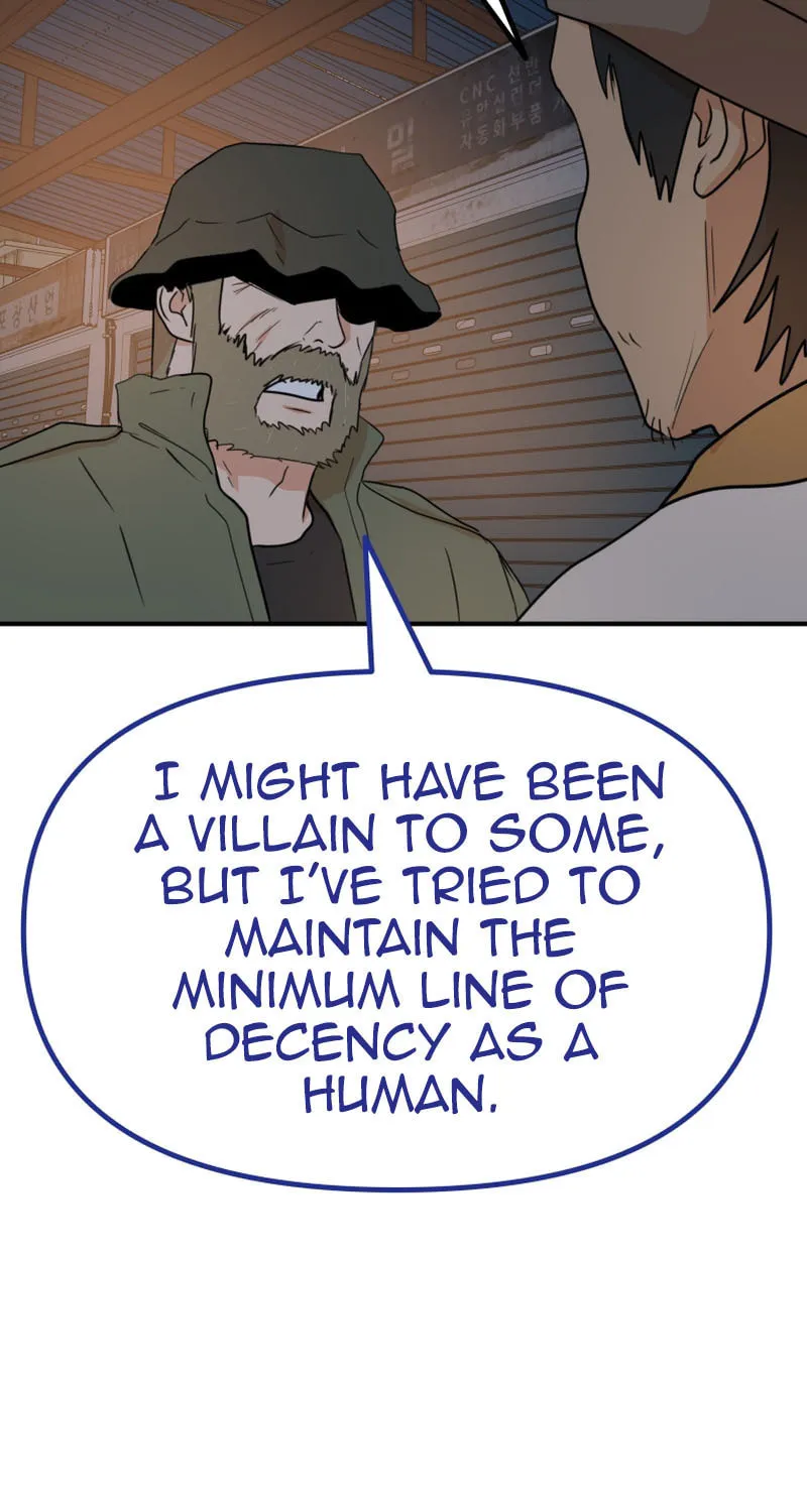 Read Guard Pass chapter 126 image 39 on Lezhin