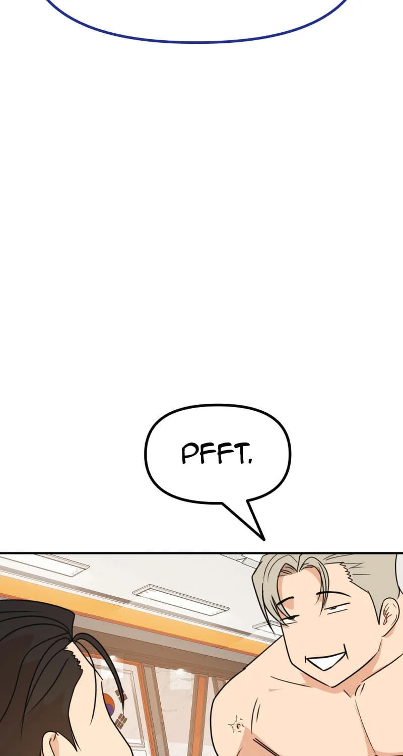 Read Guard Pass chapter 126 image 43 on Lezhin