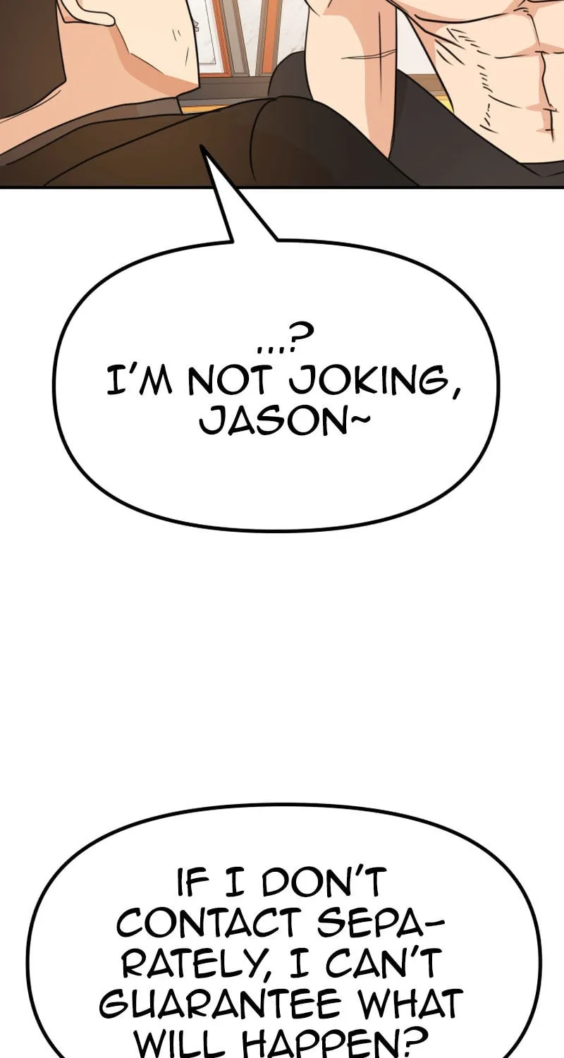 Read Guard Pass chapter 126 image 44 on Lezhin