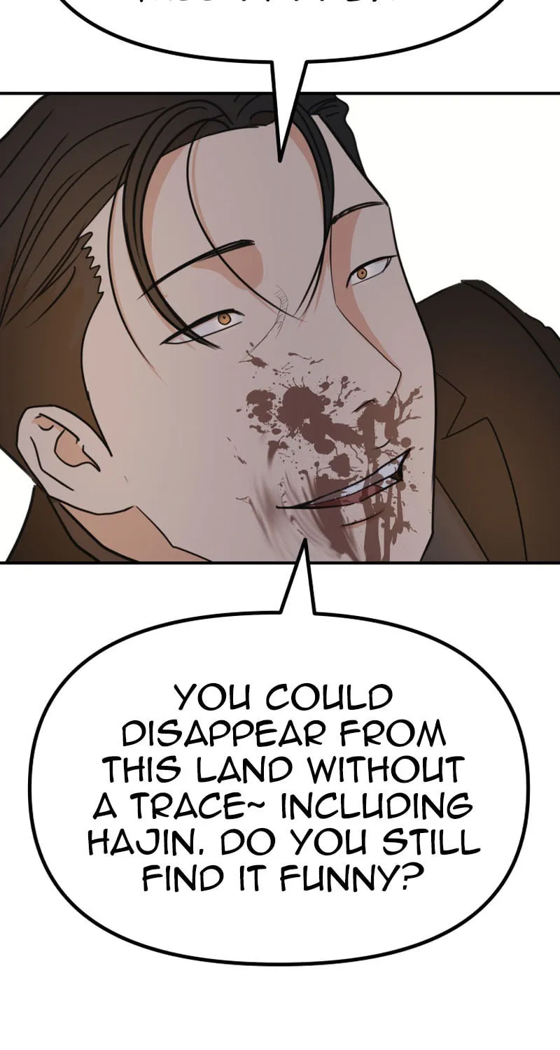 Read Guard Pass chapter 126 image 45 on Lezhin