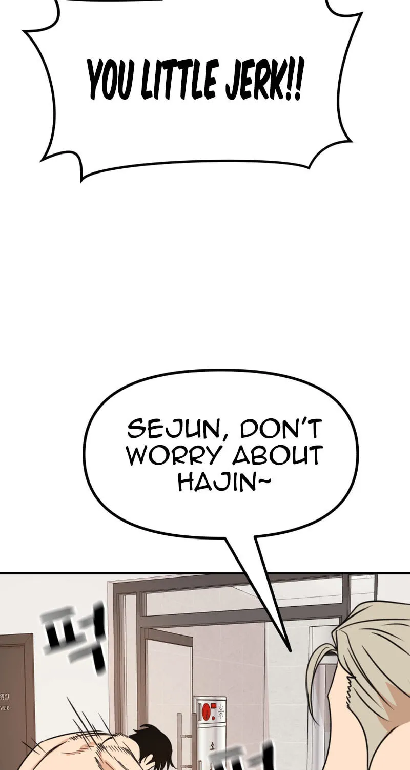 Read Guard Pass chapter 126 image 47 on Lezhin