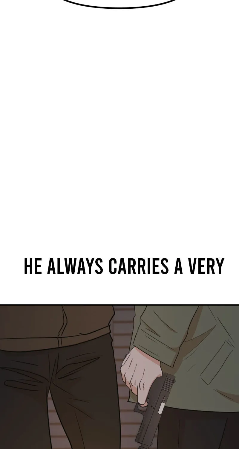 Read Guard Pass chapter 126 image 52 on Lezhin