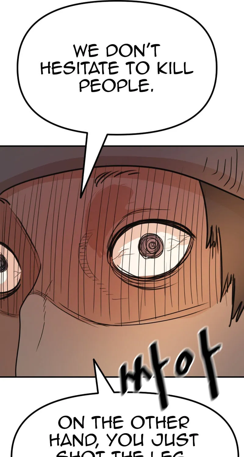Read Guard Pass chapter 126 image 61 on Lezhin
