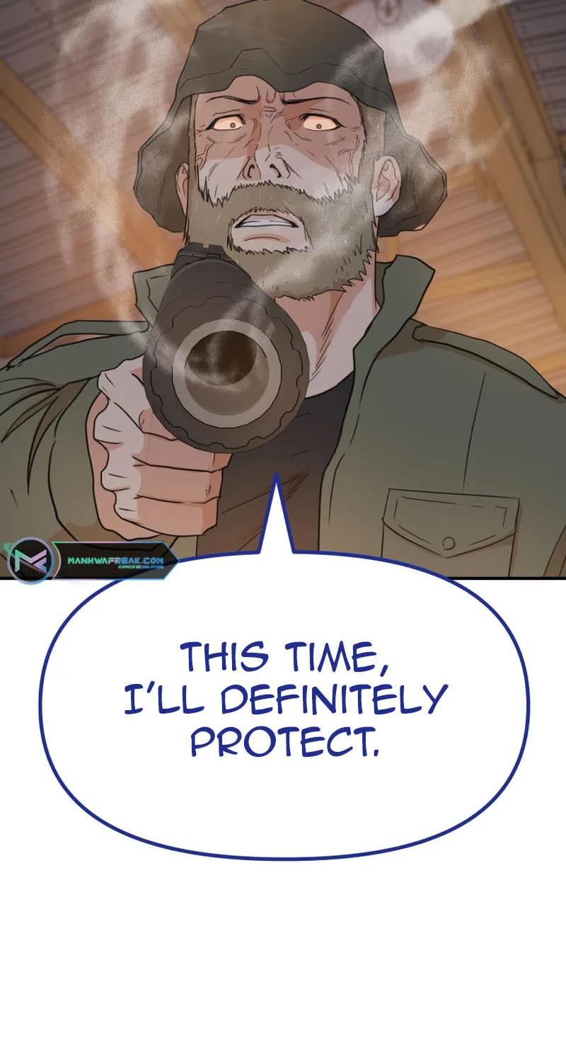 Read Guard Pass chapter 126 image 80 on Lezhin