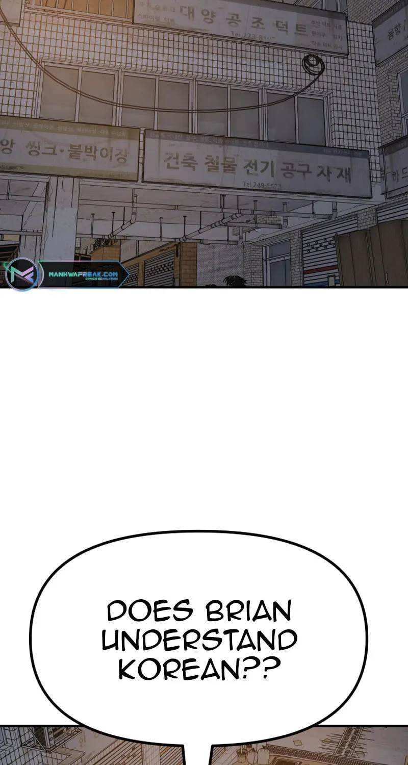 Read Guard Pass chapter 126 image 9 on Lezhin