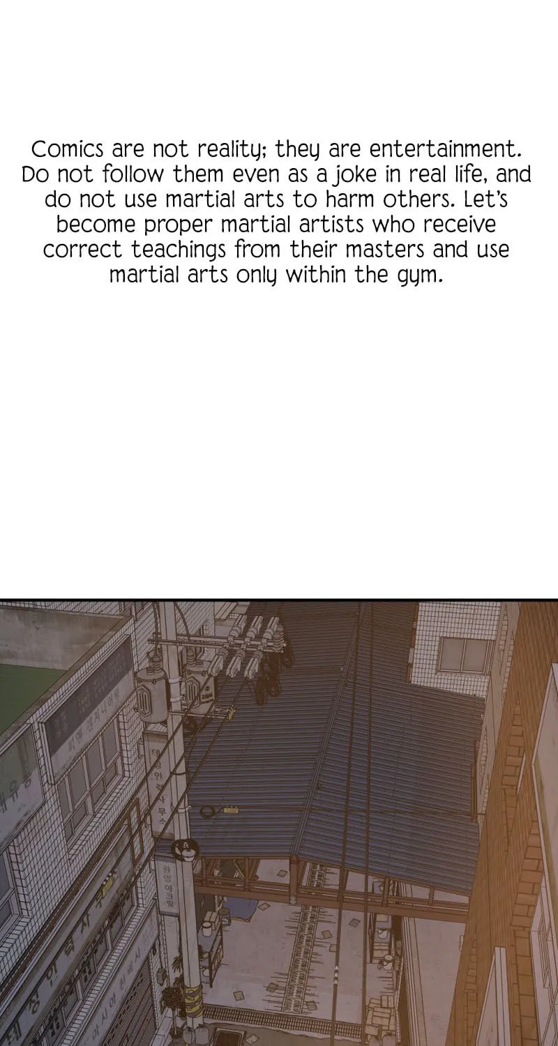Read Guard Pass chapter 127 image 1 on Lezhin