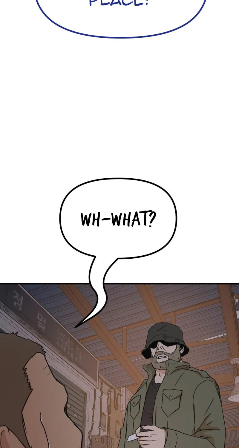 Read Guard Pass chapter 127 image 12 on Lezhin