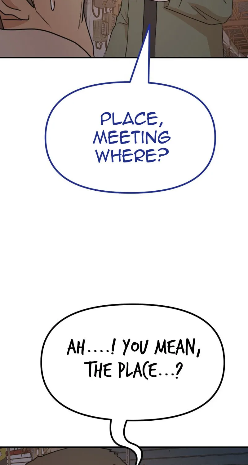 Read Guard Pass chapter 127 image 13 on Lezhin