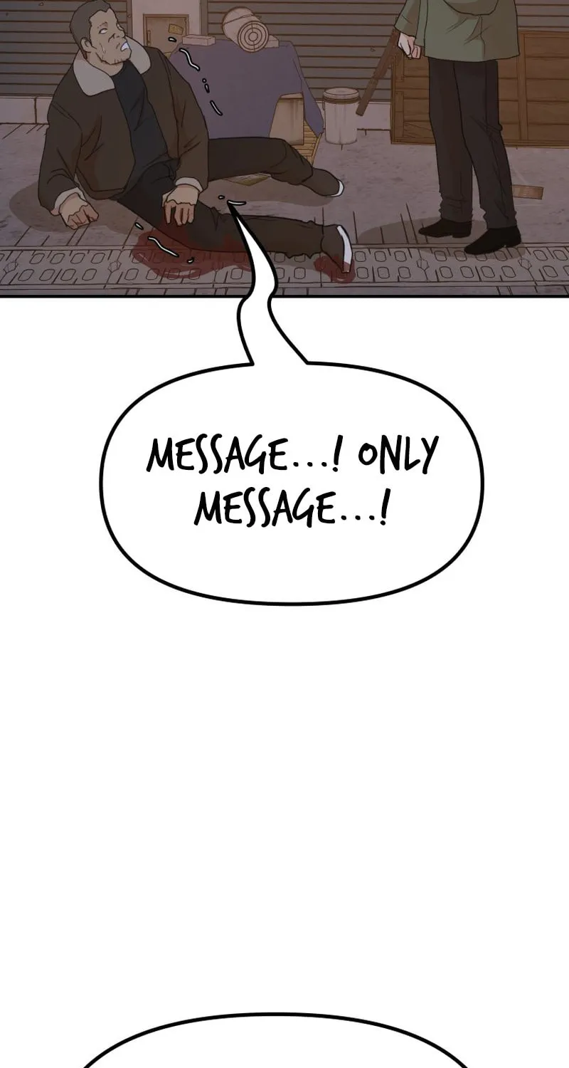 Read Guard Pass chapter 127 image 17 on Lezhin