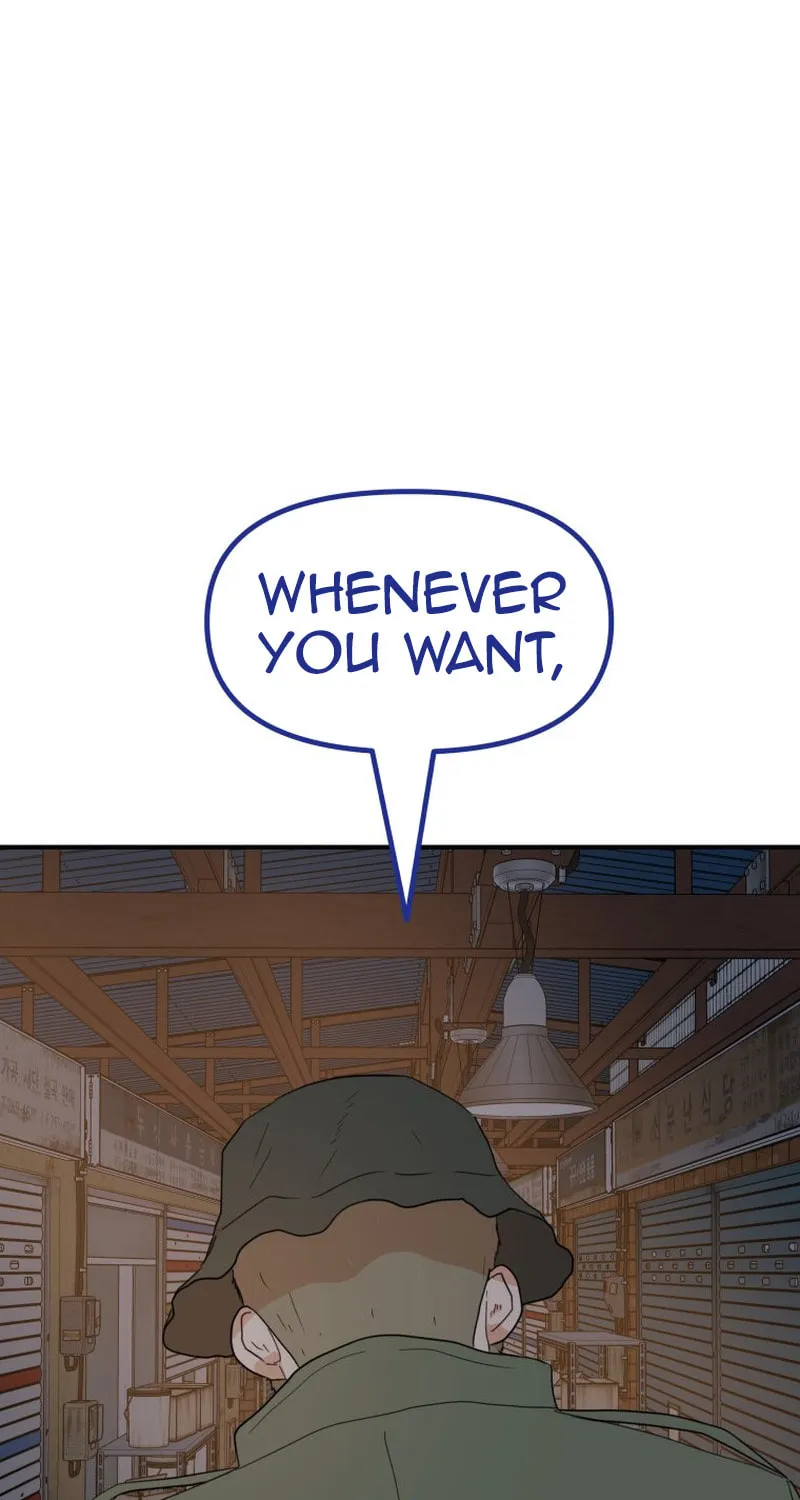 Read Guard Pass chapter 127 image 19 on Lezhin