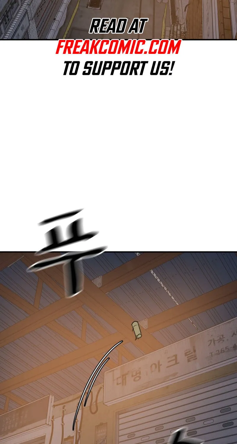 Read Guard Pass chapter 127 image 2 on Lezhin