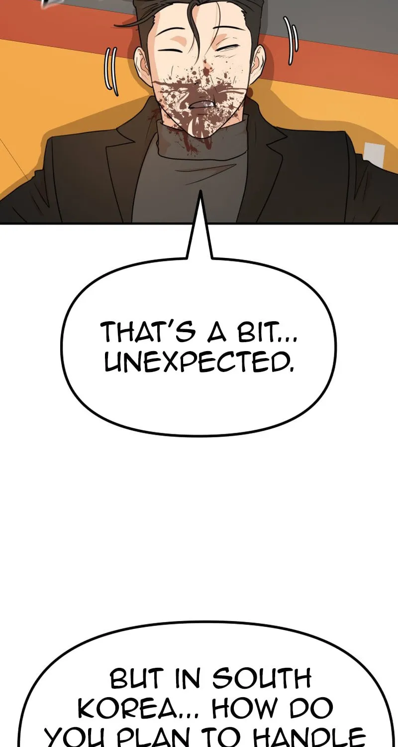 Read Guard Pass chapter 127 image 23 on Lezhin