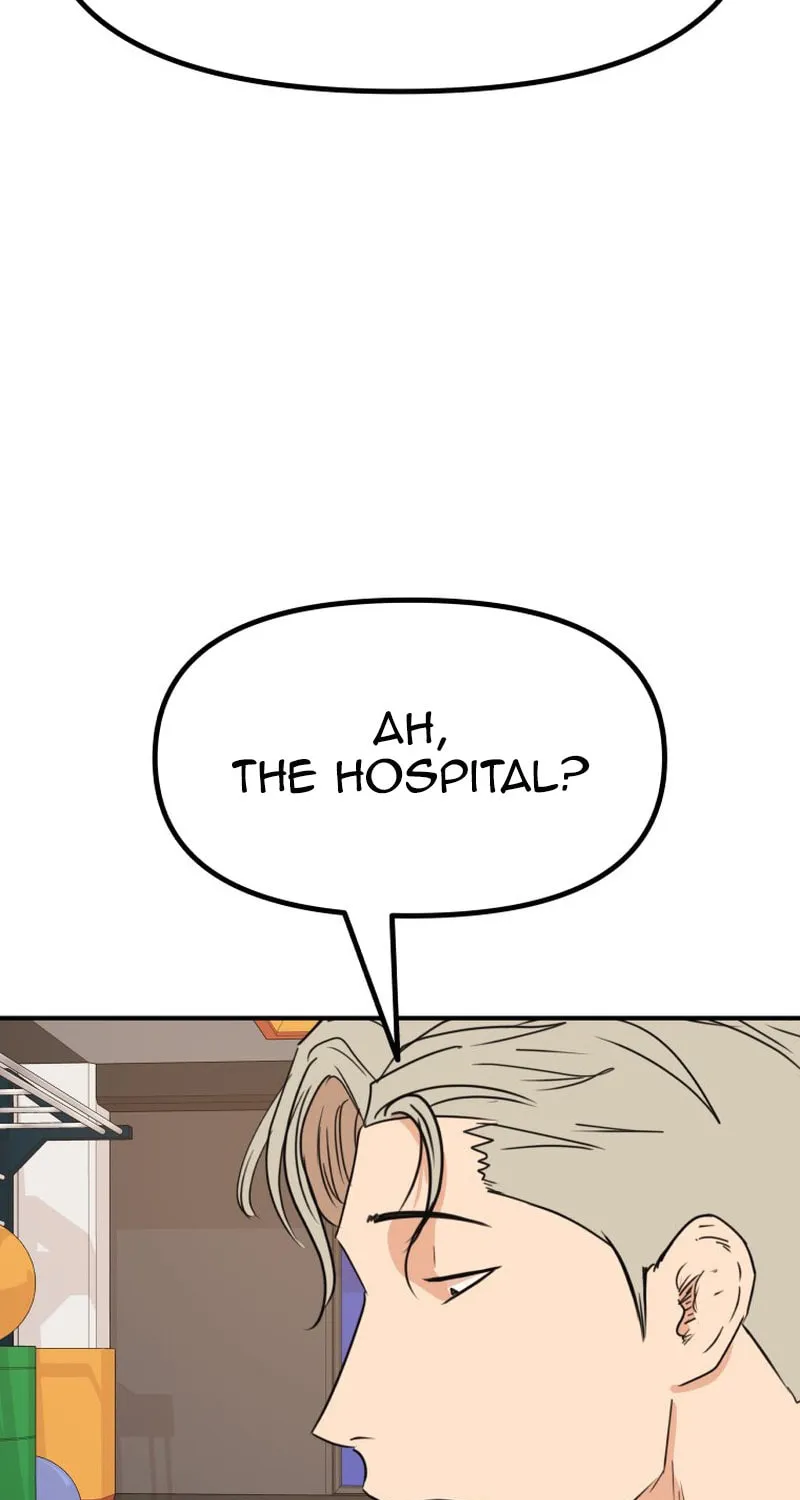 Read Guard Pass chapter 127 image 29 on Lezhin