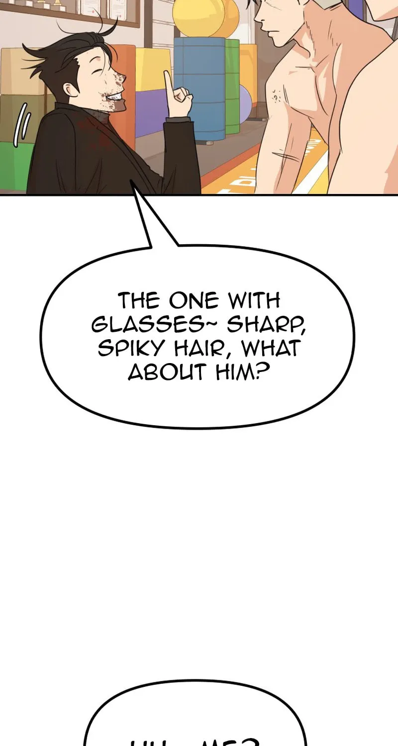 Read Guard Pass chapter 127 image 34 on Lezhin