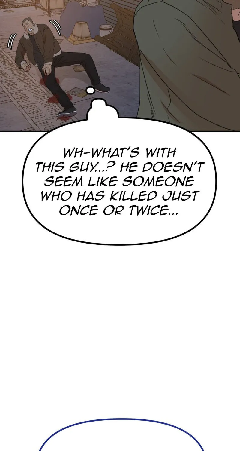 Read Guard Pass chapter 127 image 4 on Lezhin