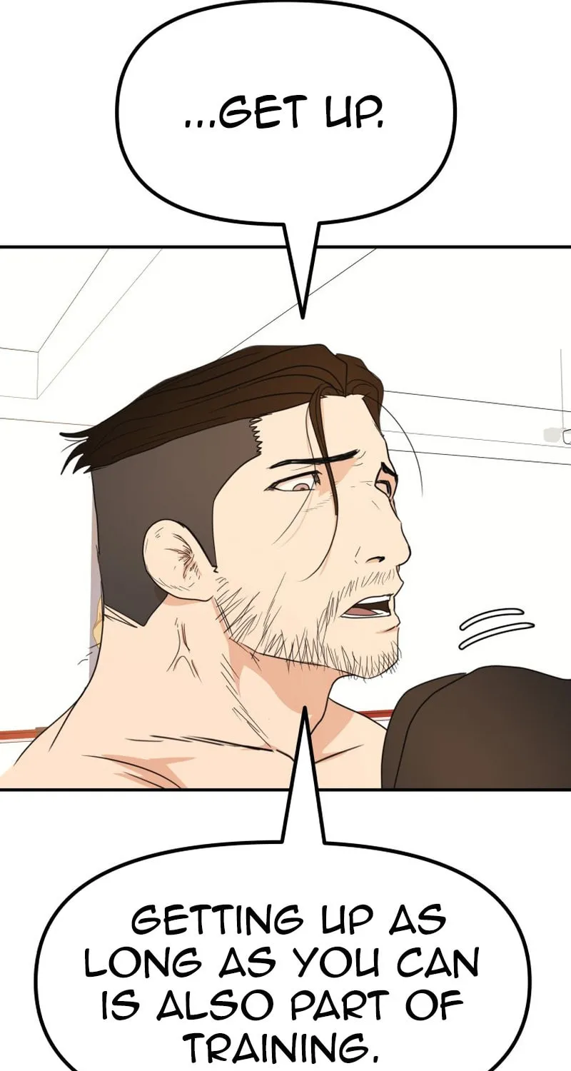 Read Guard Pass chapter 127 image 41 on Lezhin