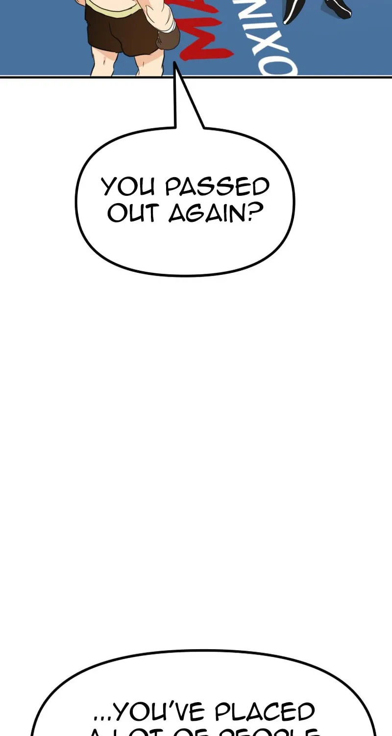 Read Guard Pass chapter 127 image 43 on Lezhin