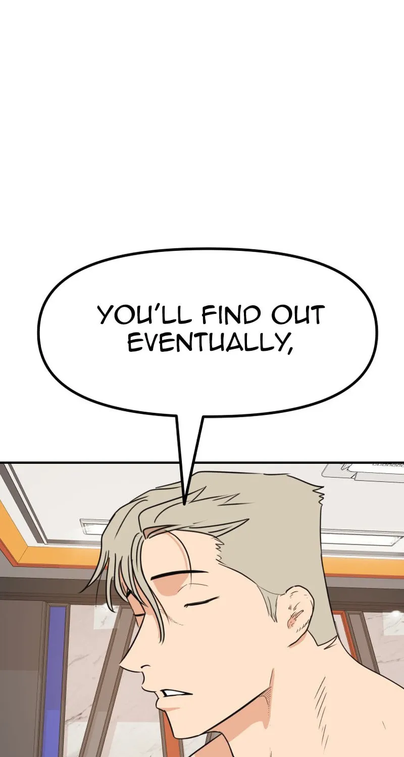 Read Guard Pass chapter 127 image 45 on Lezhin