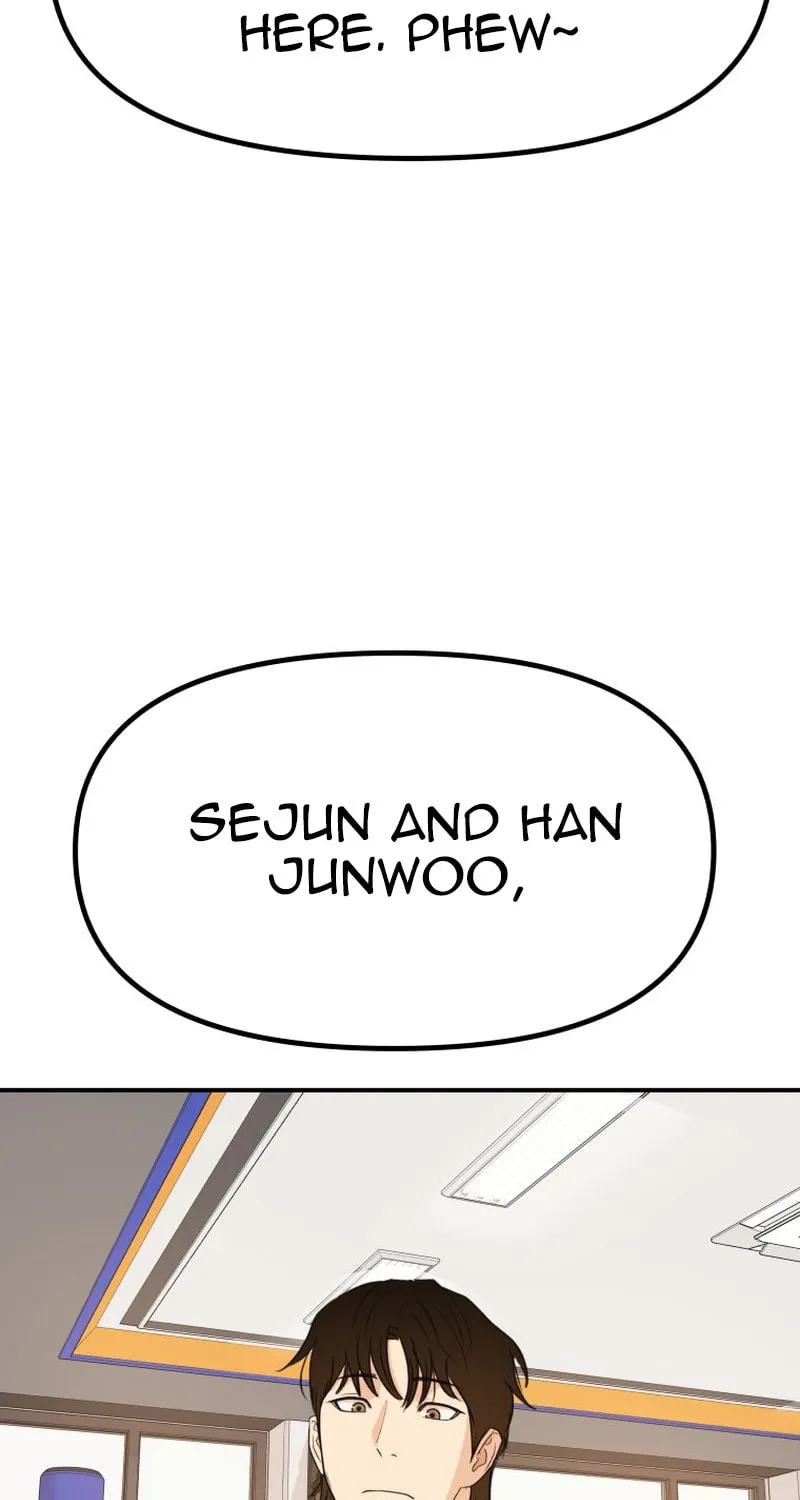 Read Guard Pass chapter 127 image 49 on Lezhin