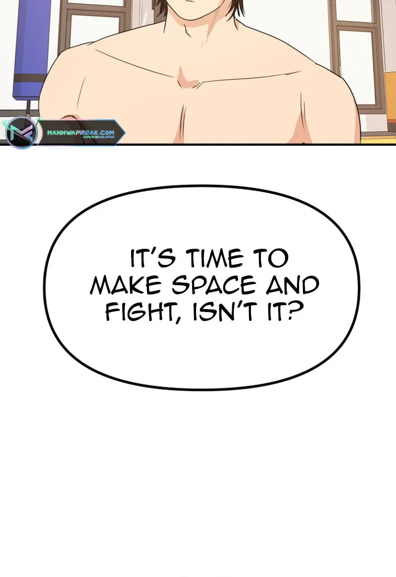 Read Guard Pass chapter 127 image 50 on Lezhin