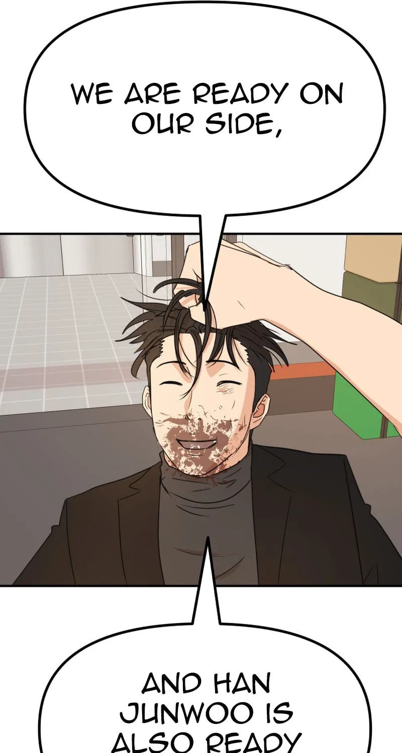 Read Guard Pass chapter 127 image 51 on Lezhin