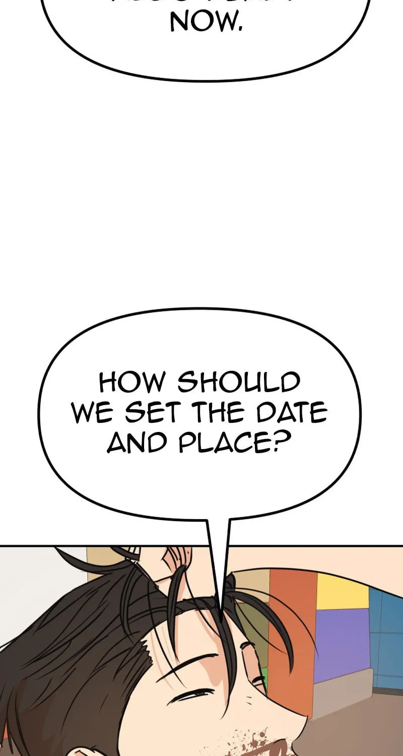 Read Guard Pass chapter 127 image 52 on Lezhin