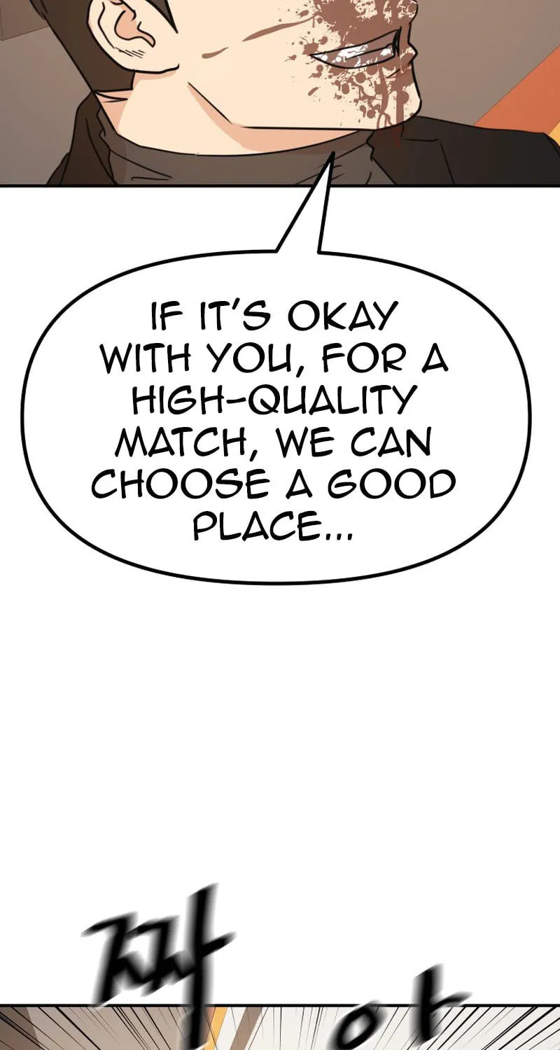 Read Guard Pass chapter 127 image 53 on Lezhin