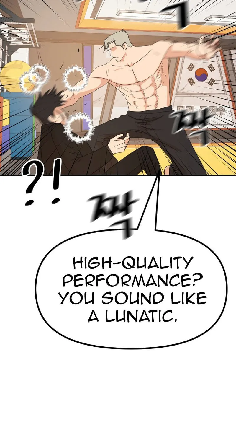 Read Guard Pass chapter 127 image 54 on Lezhin