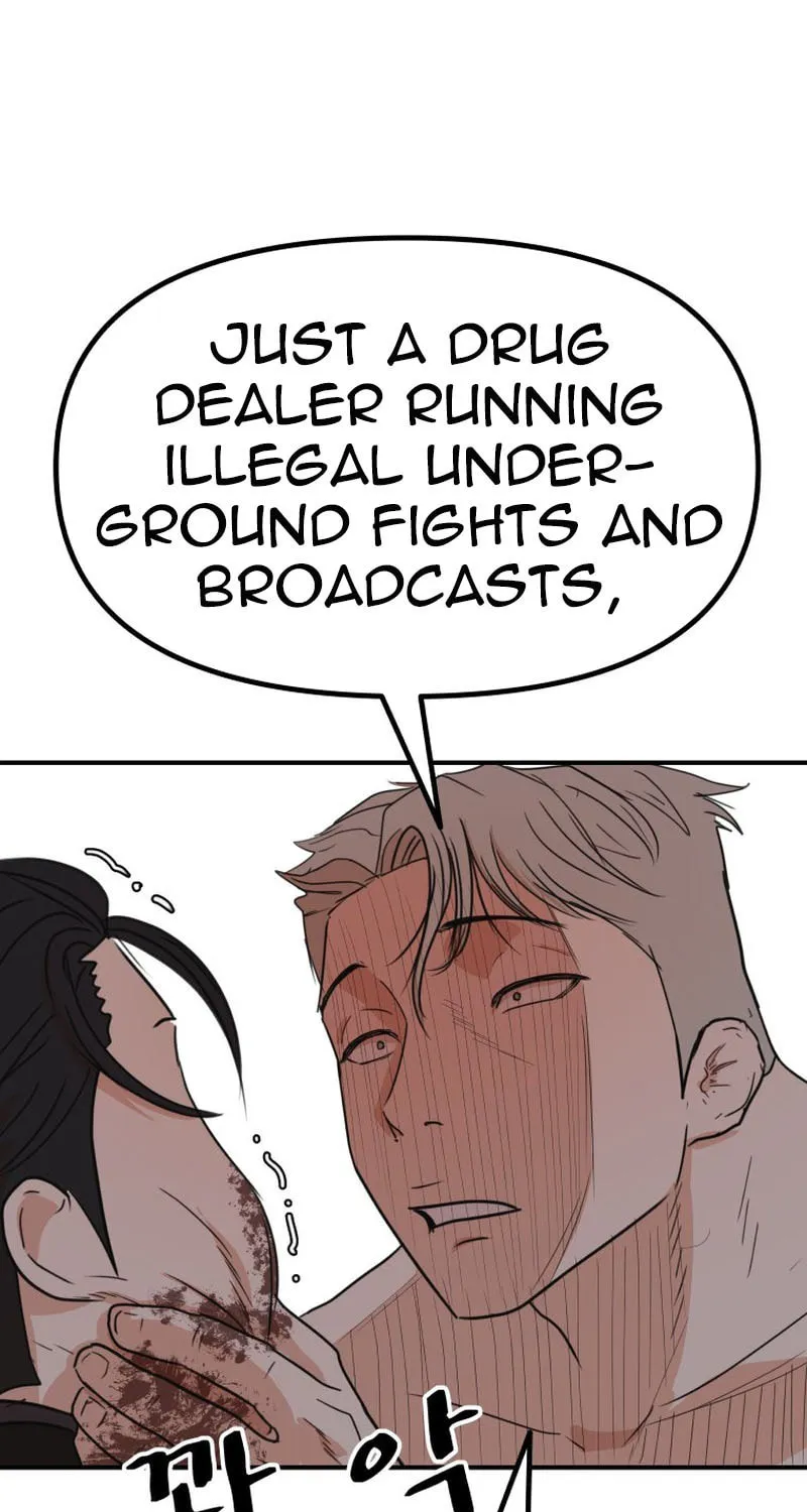 Read Guard Pass chapter 127 image 55 on Lezhin