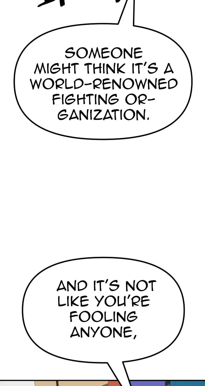Read Guard Pass chapter 127 image 56 on Lezhin