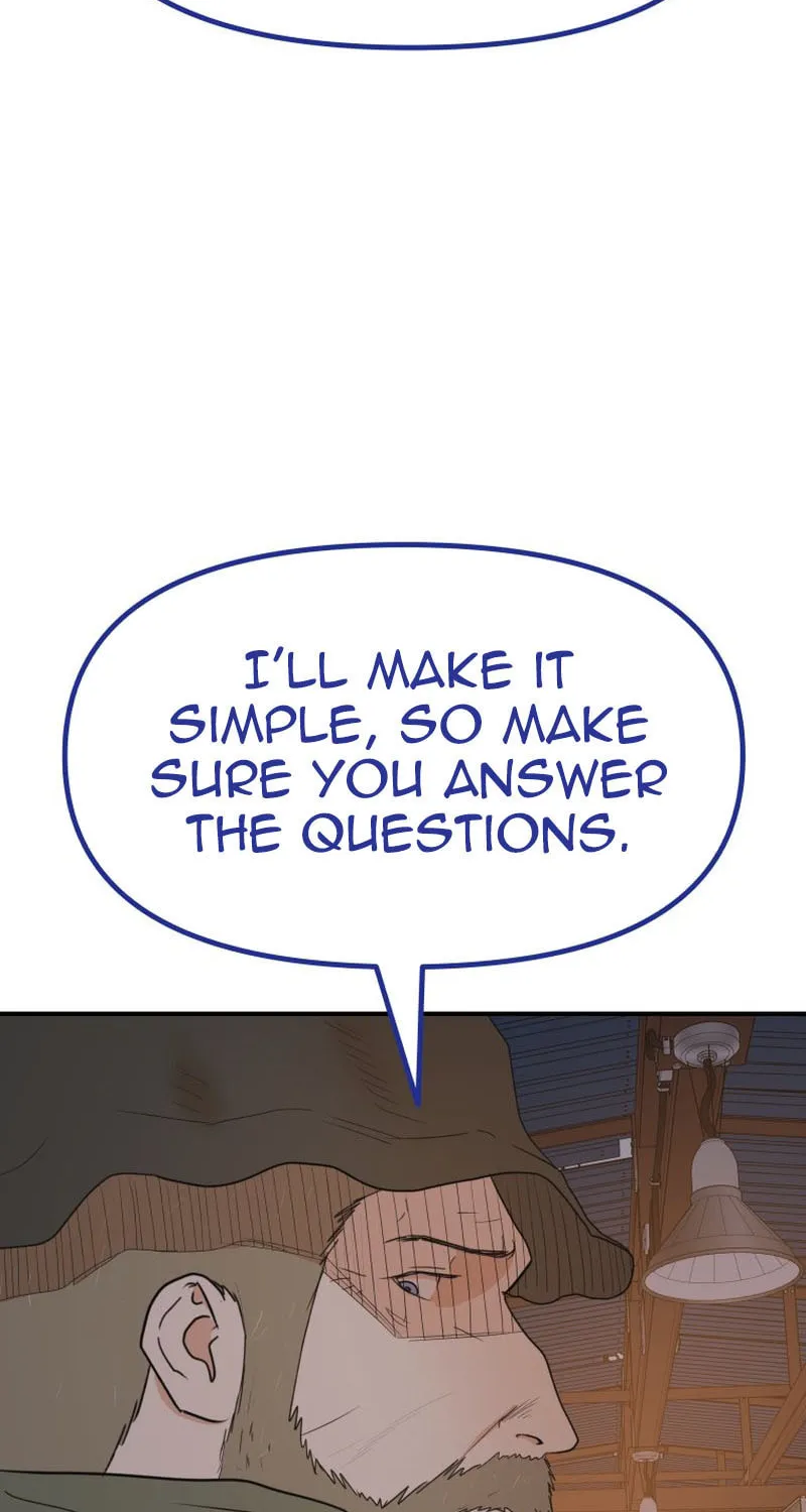 Read Guard Pass chapter 127 image 6 on Lezhin
