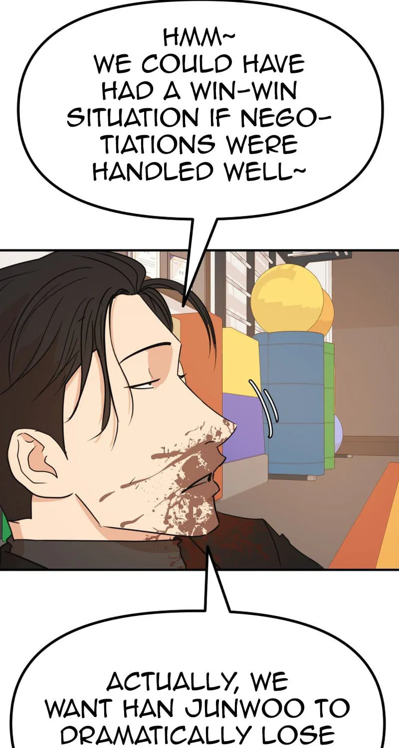 Read Guard Pass chapter 127 image 61 on Lezhin