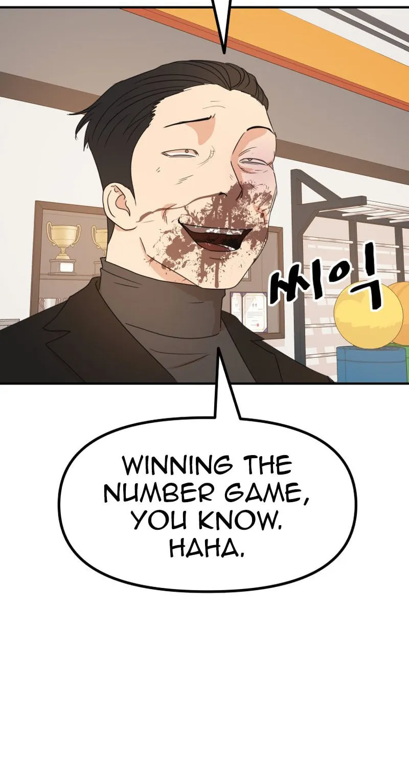 Read Guard Pass chapter 127 image 64 on Lezhin
