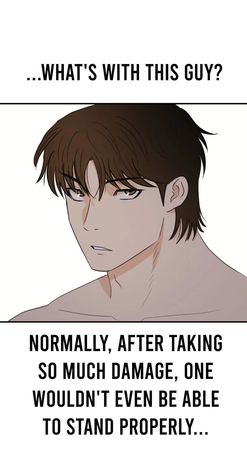 Read Guard Pass chapter 127 image 65 on Lezhin