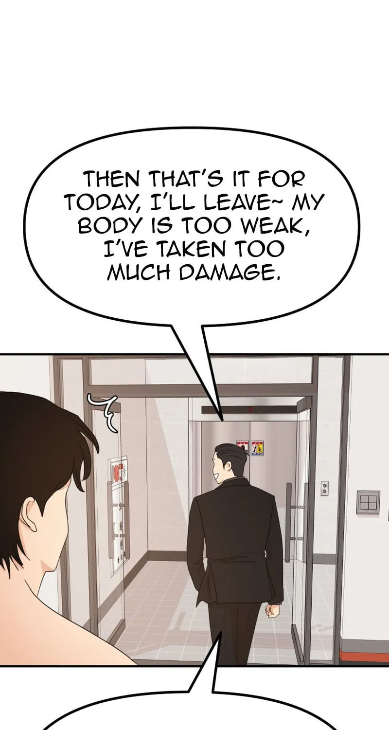 Read Guard Pass chapter 127 image 66 on Lezhin