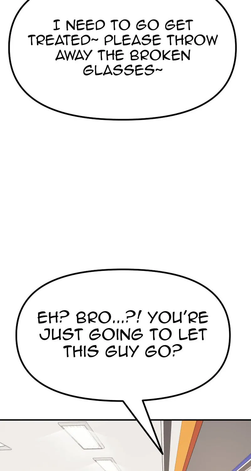 Read Guard Pass chapter 127 image 67 on Lezhin