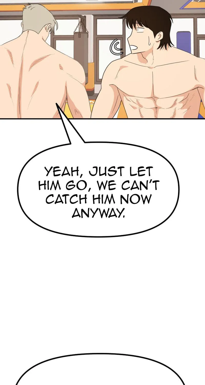 Read Guard Pass chapter 127 image 68 on Lezhin