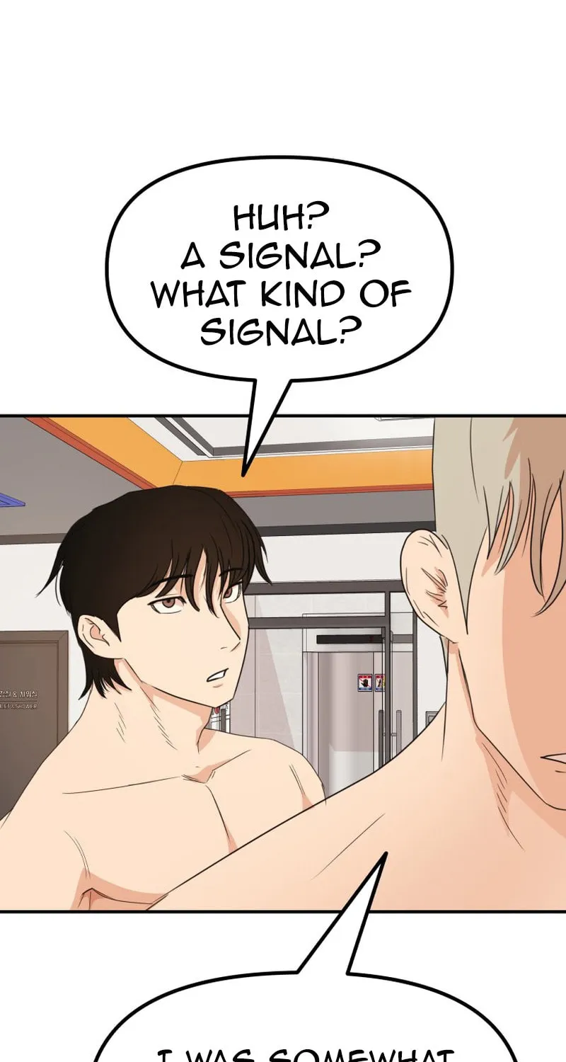 Read Guard Pass chapter 127 image 72 on Lezhin
