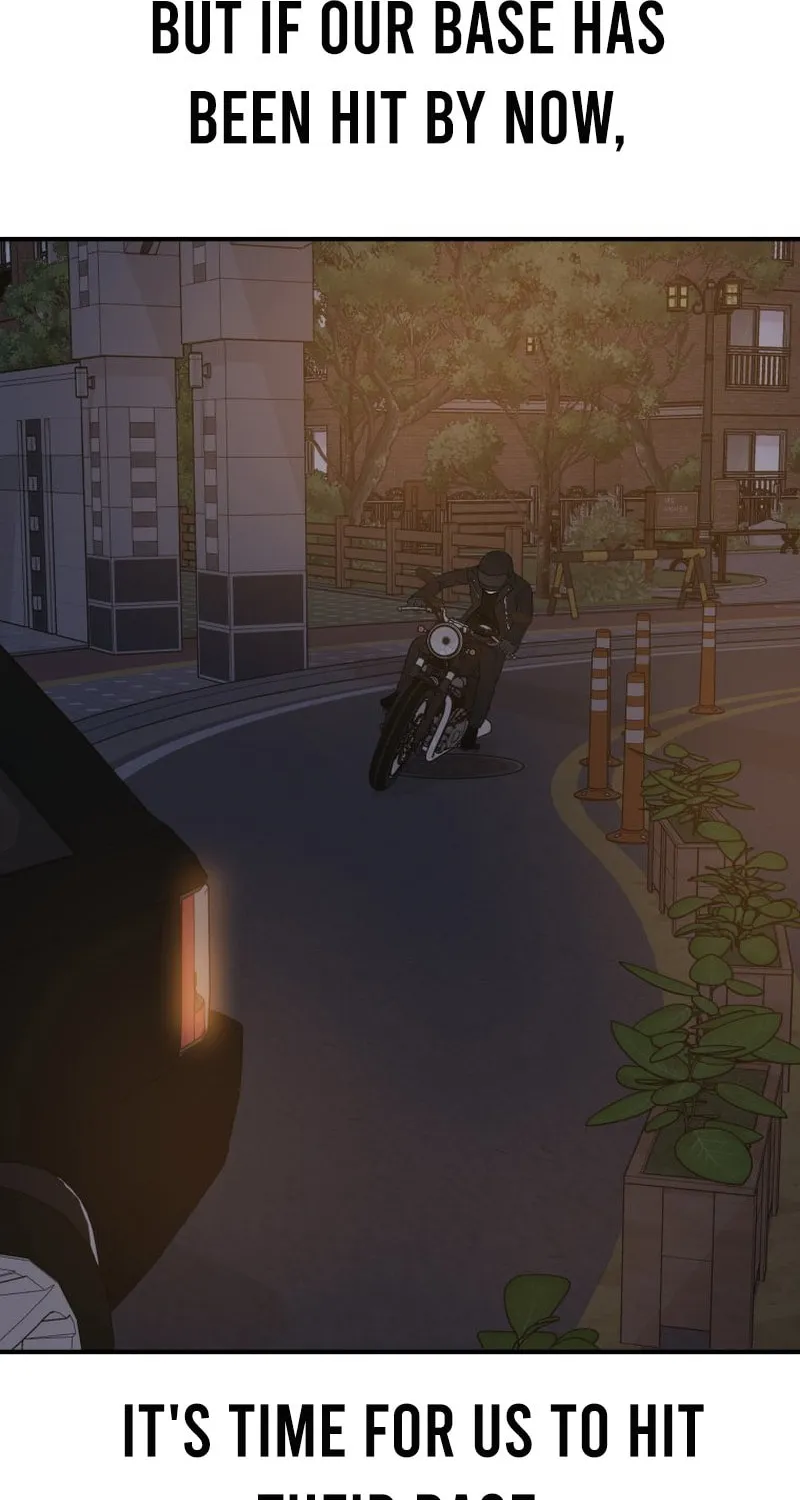 Read Guard Pass chapter 127 image 76 on Lezhin