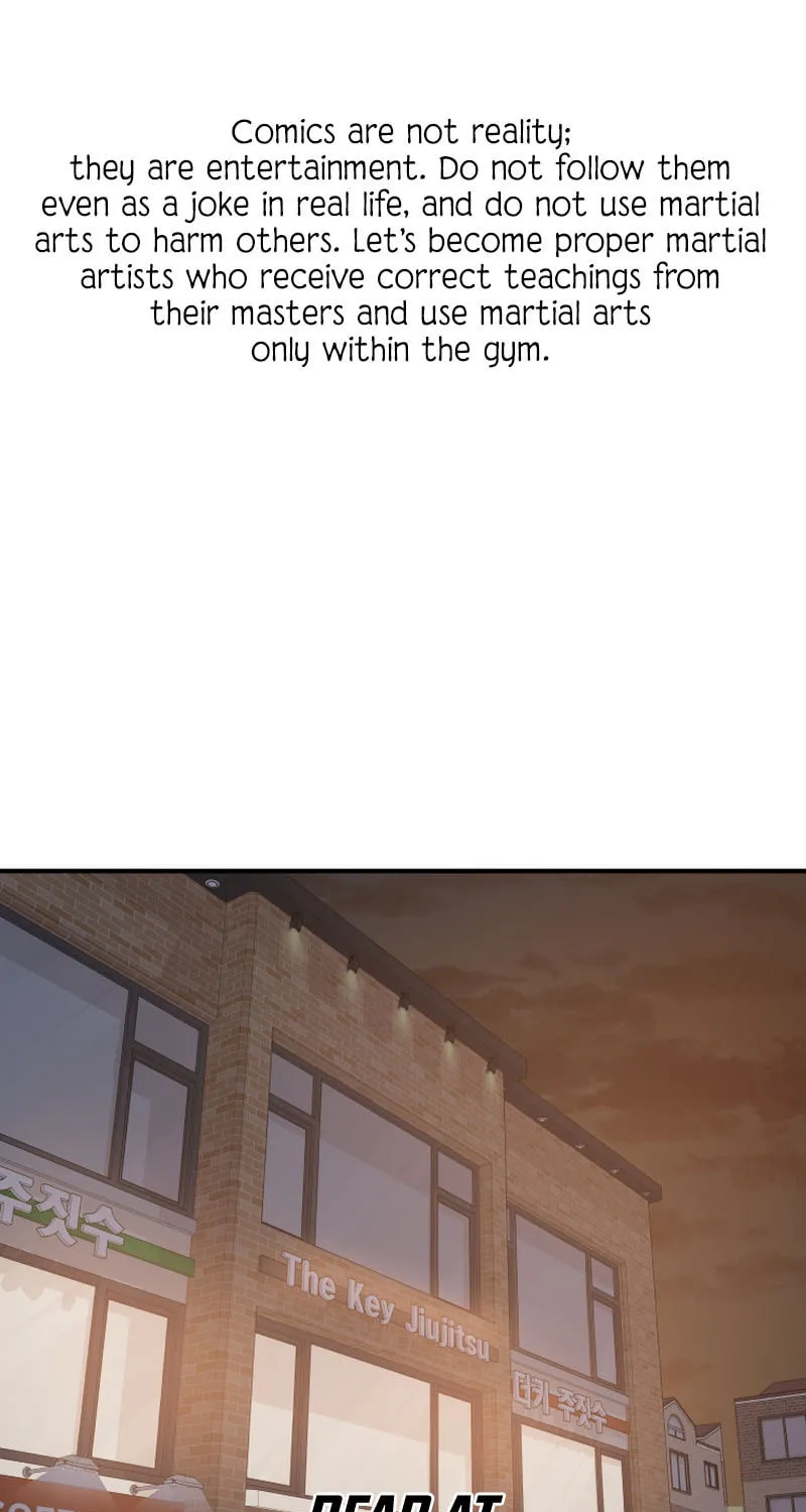 Read Guard Pass chapter 128 image 1 on Lezhin
