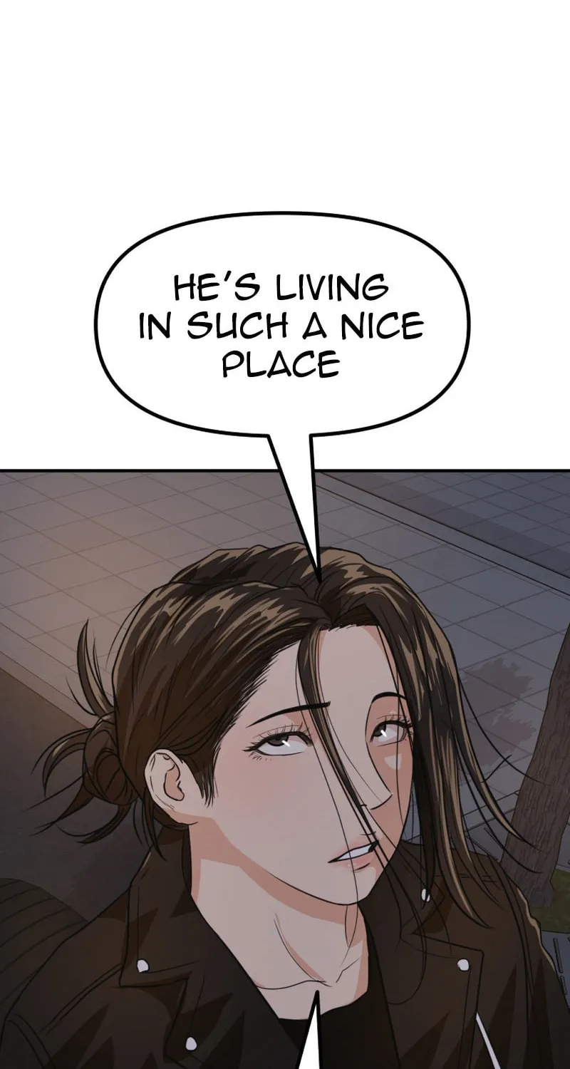 Read Guard Pass chapter 128 image 12 on Lezhin