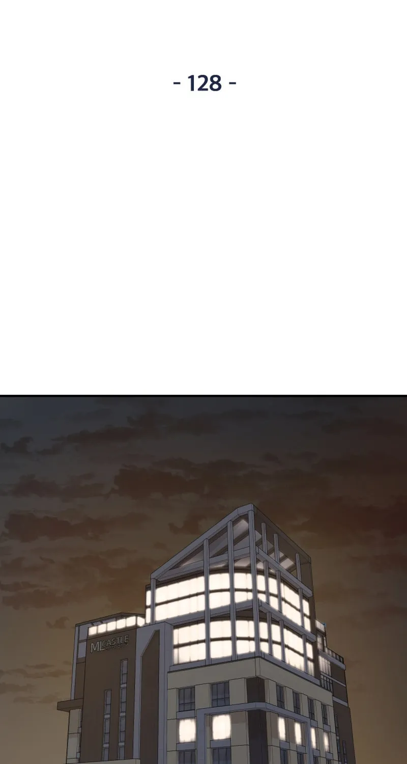 Read Guard Pass chapter 128 image 14 on Lezhin