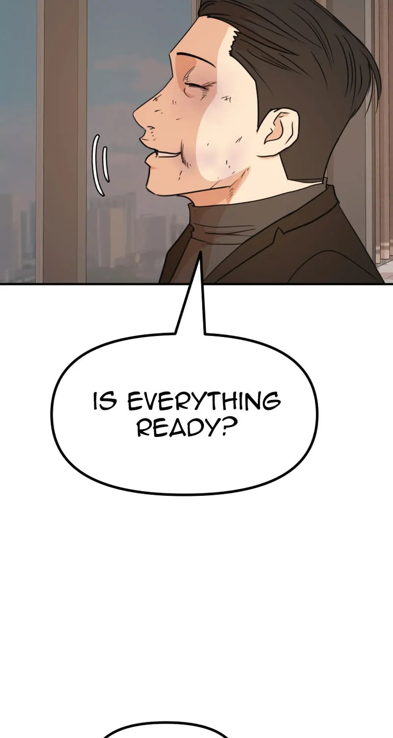 Read Guard Pass chapter 128 image 17 on Lezhin