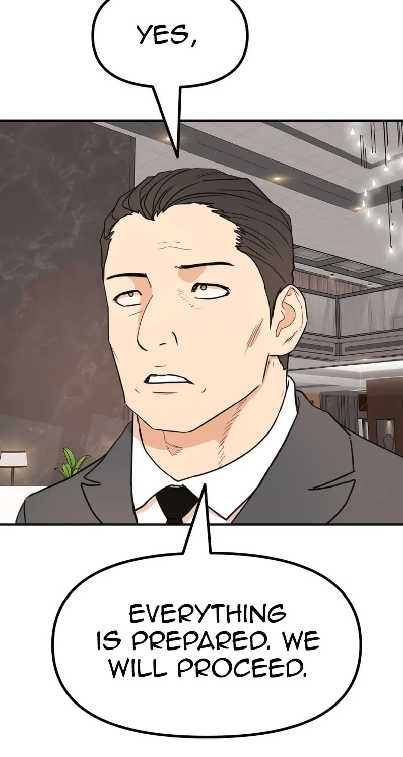 Read Guard Pass chapter 128 image 18 on Lezhin