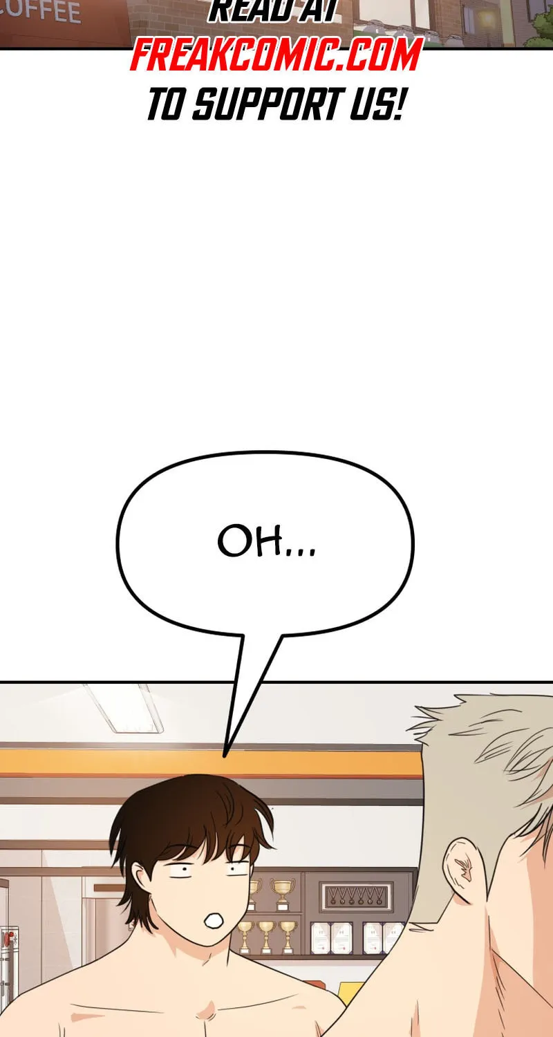 Read Guard Pass chapter 128 image 2 on Lezhin